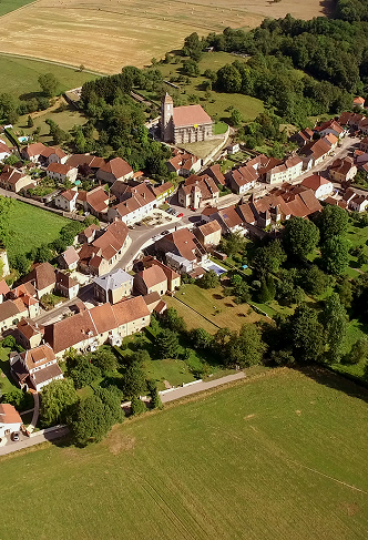 Nouvelle perspective